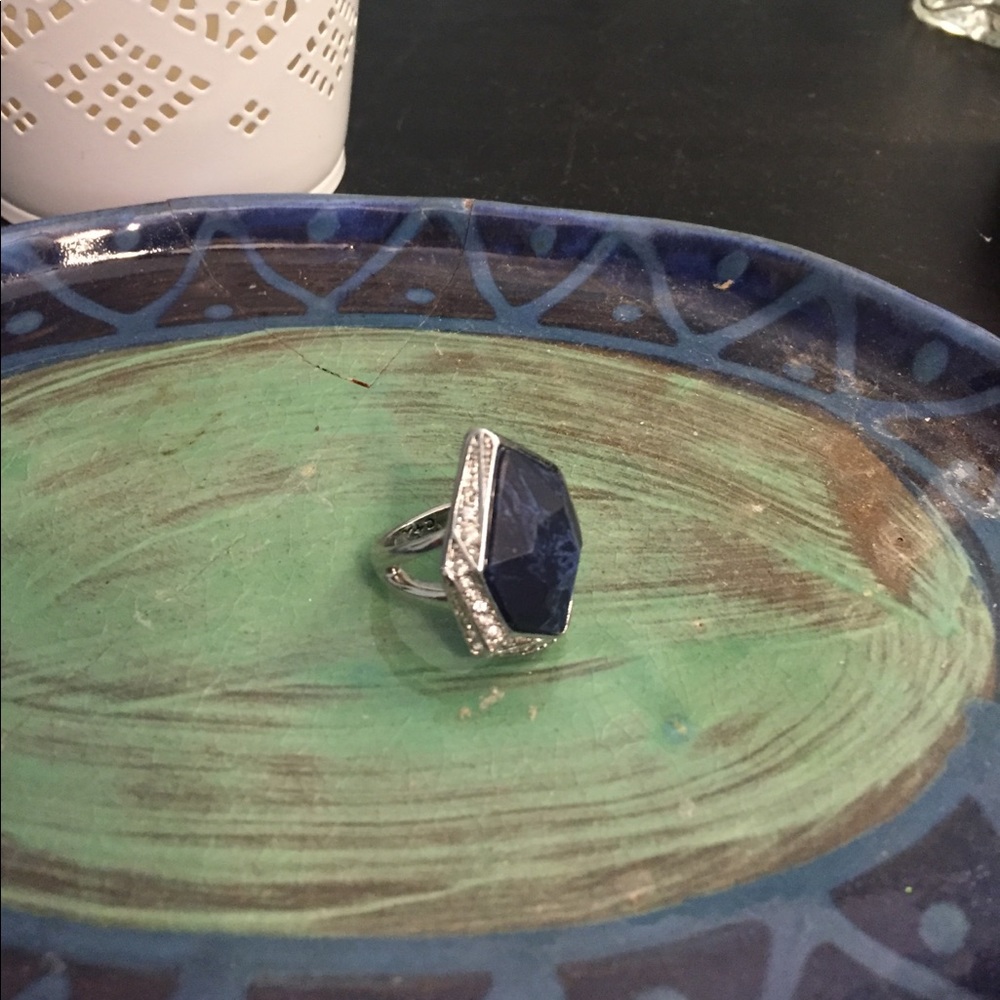 Cocktail ring - Picture 2 of 3